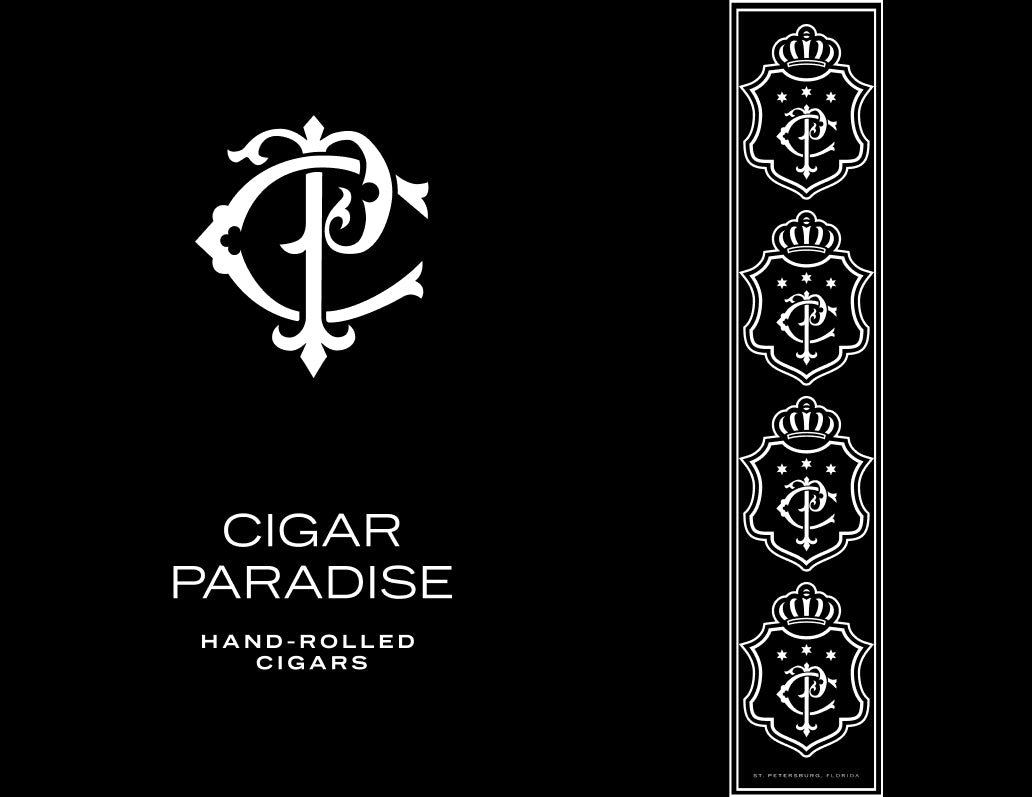 CIGAR PARADISE - all cigars