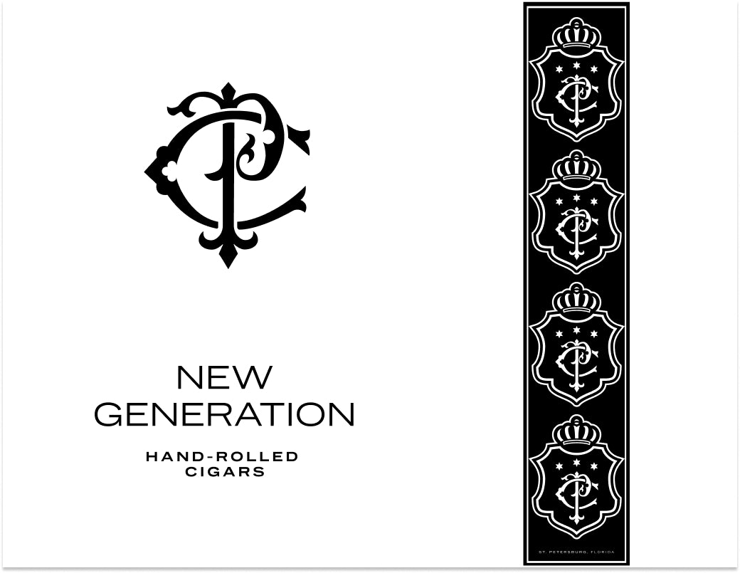 NEW GENERATION - all  cigars