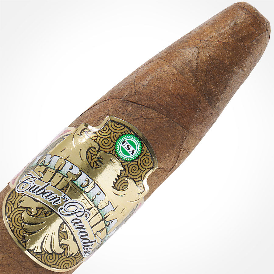 Imperial USA Natural