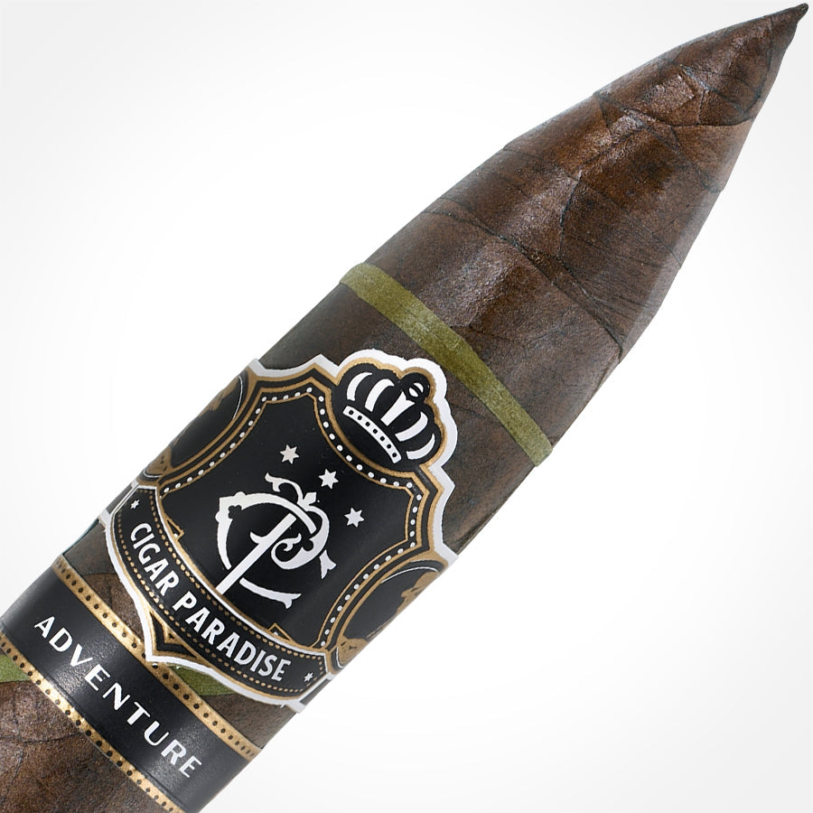 Adventure Dark Snake