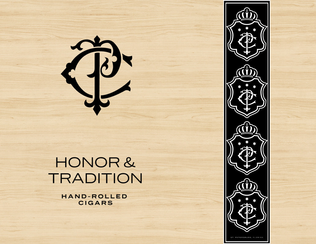 HONOR & TRADITION - all cigars