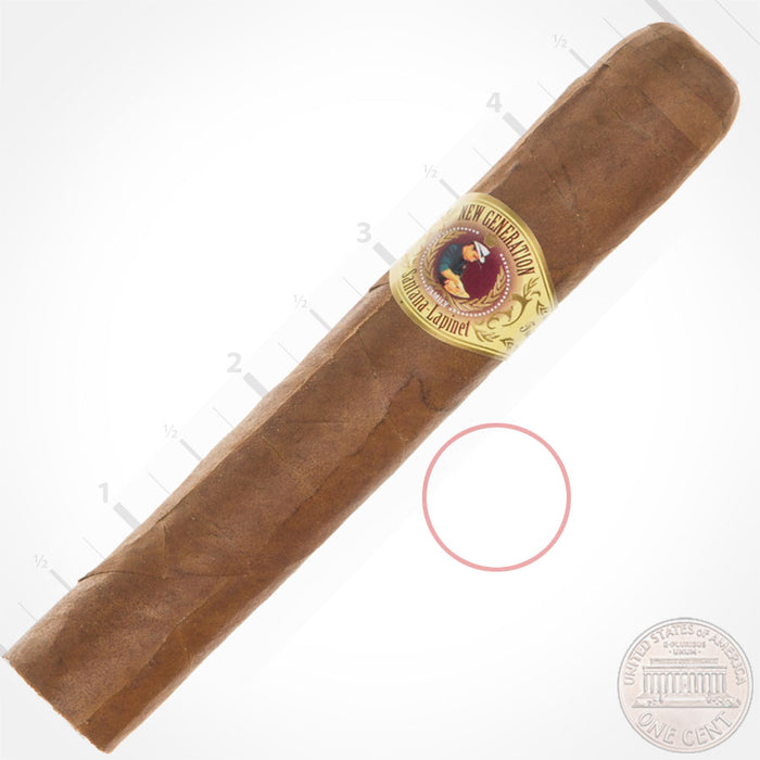 Top 10 of 2022 -  Mistake Sweet Tip Robusto