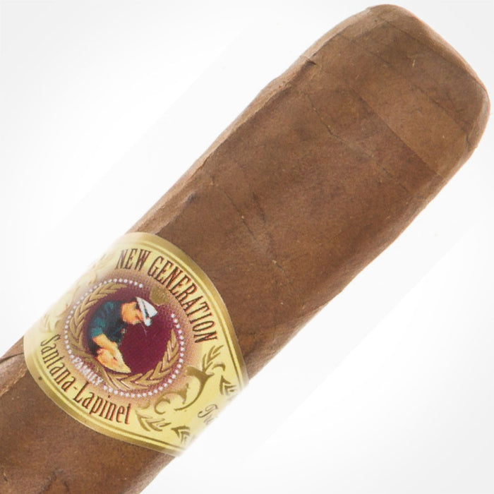 Top 10 of 2022 -  Mistake Sweet Tip Robusto