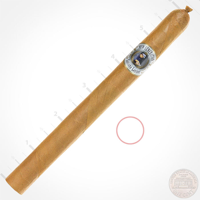 Top 12 of 2022 - New Generation Connecticut Sweet Tip Lancero