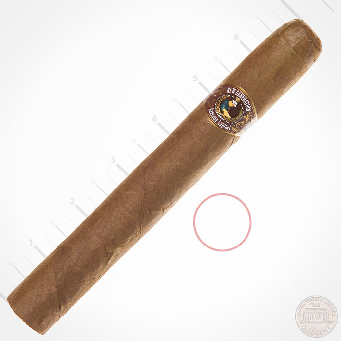Top 25 of 2022 - New Generation Habano Big Daddy — Cigar Paradise Honor and  Tradition