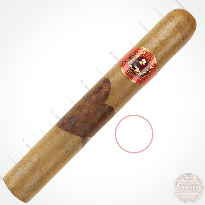 Valentine Cigar