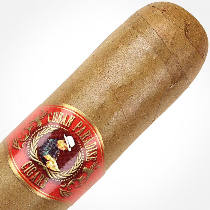 Valentine Cigar