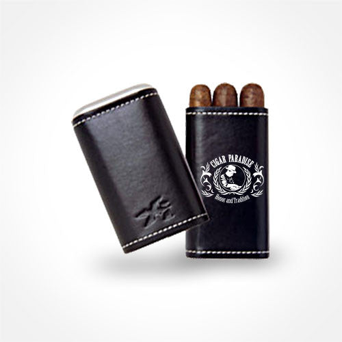 Cigar Paradise Honor and Tradition - Cigar Case