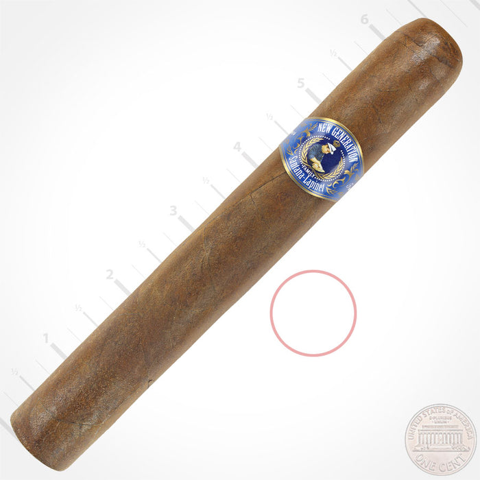 Top 23 of 2022 - New Generation Habano Sweet Tip Big Daddy